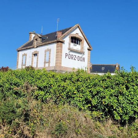 Le Ploubaz Villa Плубаланек Екстериор снимка